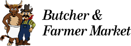 Butcher & Farmer Market