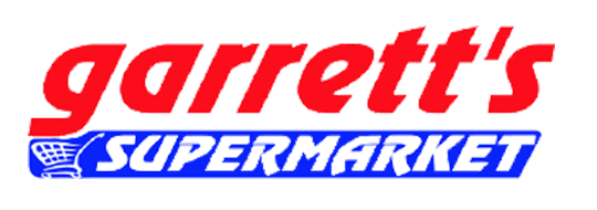Garrett's IGA
